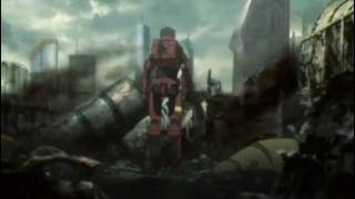 Halo Legends AMV - We Are Spartans