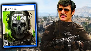 Call Of Duty: Narcos Warfare 2