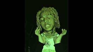 SoFaygo Type Beat Last Time