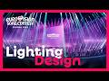 Vienna 2026 Lighting Design Concept Revealed For The 70th Eurovision Song Contest Eurovision2026 