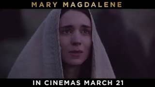 Her story will be told. #MaryMagdalene