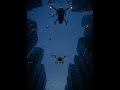 POV: The Drone Highways of Year 3000