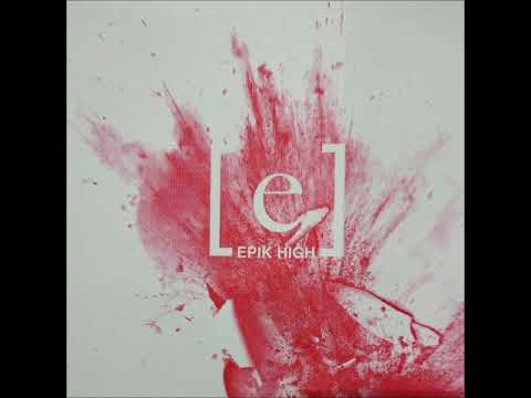 Epik High - Rocksteady (Korean Version) ft. Paloalto, Dok2, Beatbox DG, Beenzino