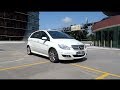 2011 Mercedes-Benz B 180 Start-Up and Full Vehicle Tour