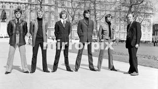 Bee Gees In My Own Time Live Rare