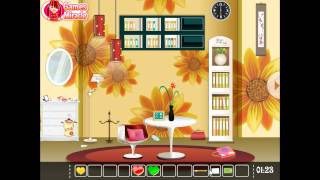 Girl House Escape Walkthrough screenshot 3