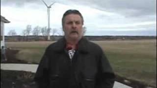 Life with Industrial Wind Turbines in Wisconsin Part 2