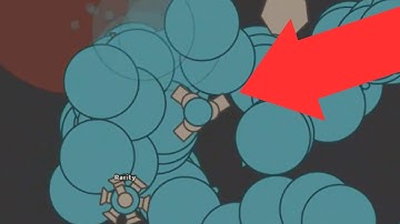 POV: Your Bullets Are 20x Times Bigger!