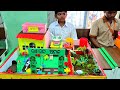 Science Exhibition Working Model/Science Exhibition/Science Project For School