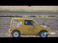 Rallye du dune et marais 2017 4x4 et ssv