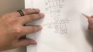 Honors Algebra 2 STEM - Unit 2 Part 2 Extra Practice pg 1
