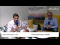 sonnenklar.TV live vor Ort im Gespräch mit Dr. Michael Braun (Teil 3)