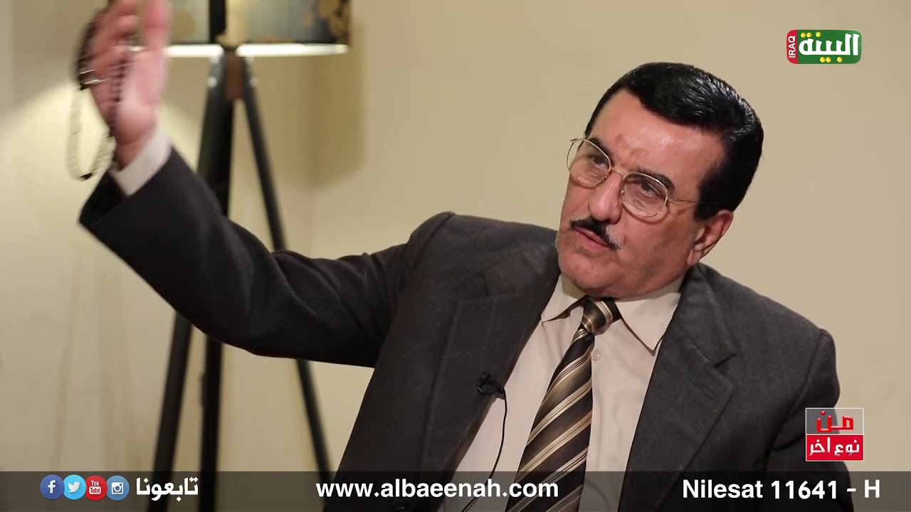 اولى خطوات عامر الفايز اذا اصبح رئيس اقليم البصرة