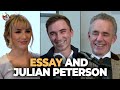 Julian, the Elusive Peterson: A Conversation
