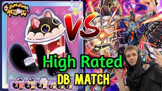 Yummy Az Mitsurugi Vs Vanquish Soul K9 High Rated Db
