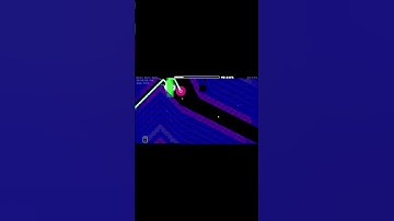 woah #geometrydash #gd #gaming #gdupdate #extremedemon #games #trythatinasmalltown #gameplay