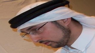 Lebbeyk Allahumme lebbeyk -- Patriot Mamed