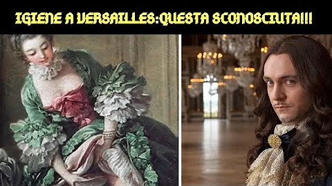 Cosa succede a Versailles?
