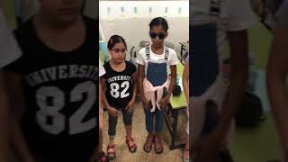 Celebrity Rachel’s TALMA Class at Tali in Pisgat Ze’ev: TALMAvision Entry Profile