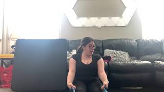 Module 3: TheraBand Stretches