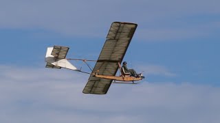 EoN Primary at Old Warden 18th July 2020