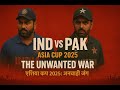 Cricket’s Darkest Hour: The Controversy Reshaping Asian Cricket #viral #new #short #shortsfeed