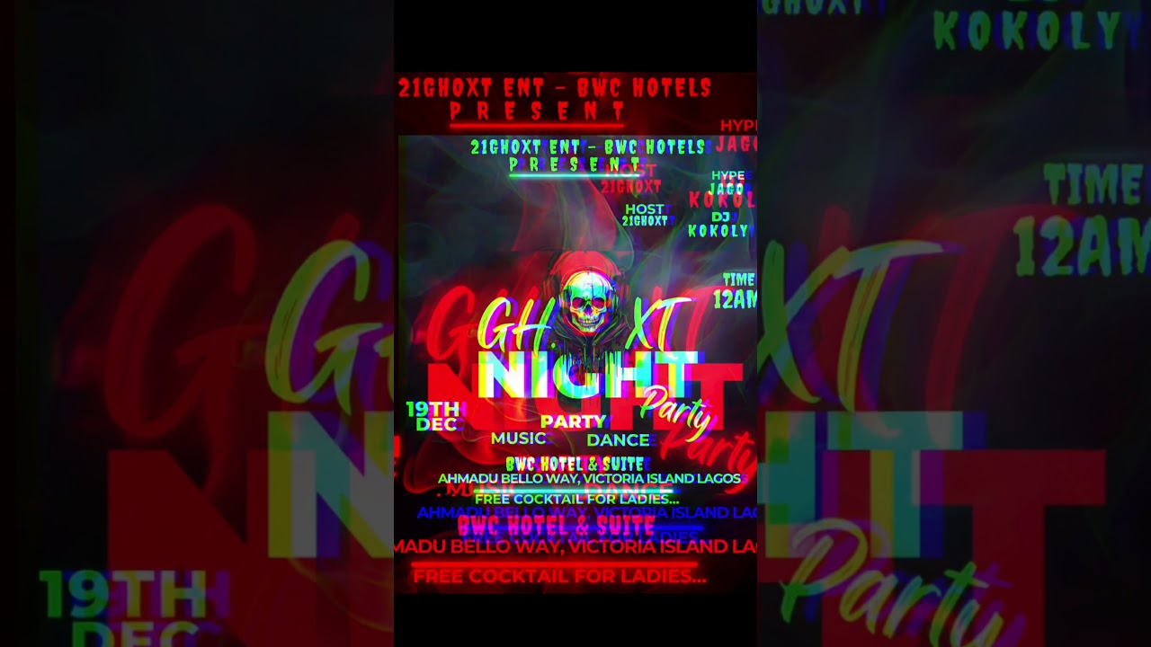 Inviting all underground artists to share the spotlight 