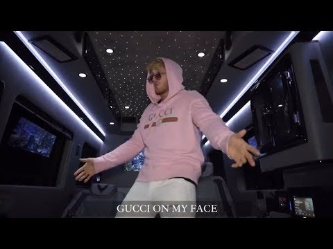 mørke Stræbe Sjov Logan Paul - Gucci On My Face (Official Music Video) - YouTube