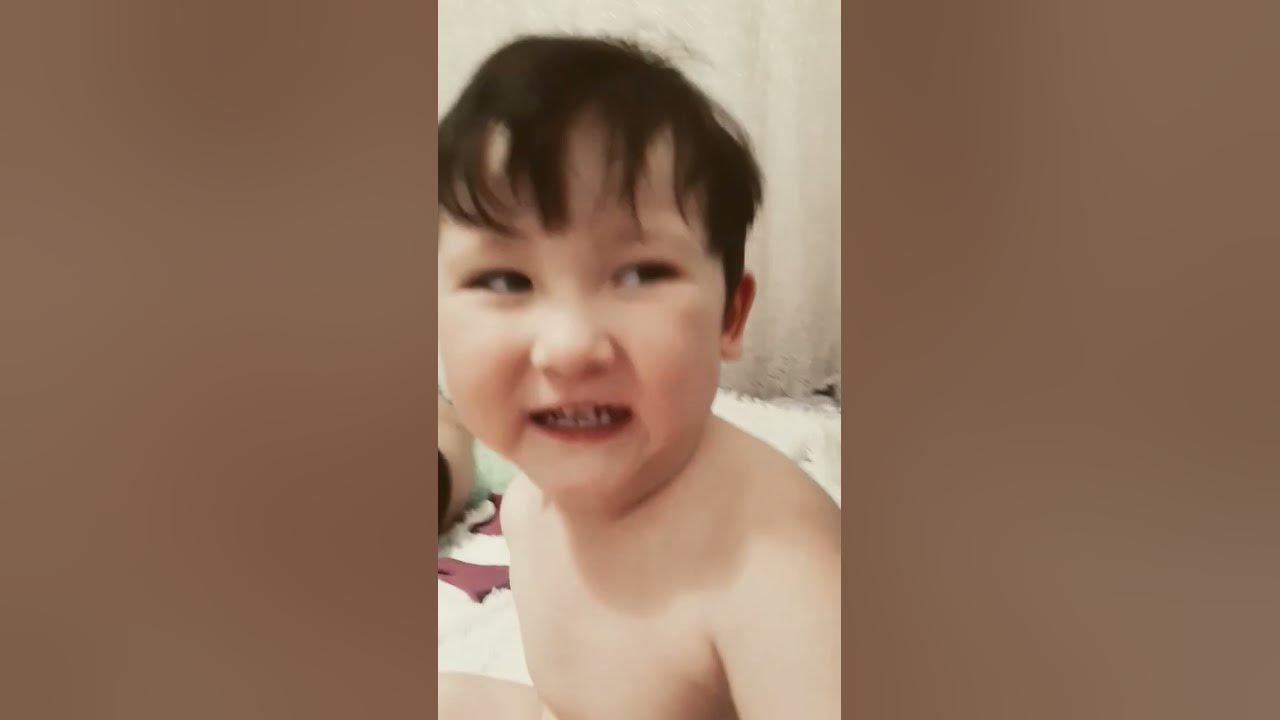 мальчик - YouTube
