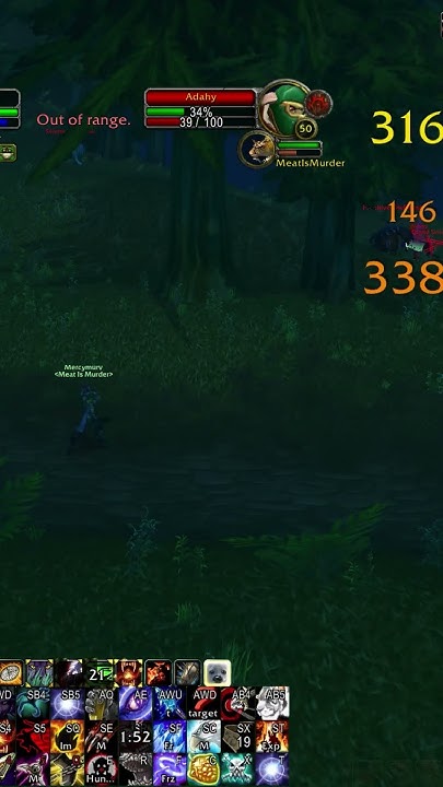 Gj Pet - WoW Classic SoD #shorts - YouTube