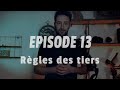 Episode 13 regles des tiers  un mois pour devenir filmmaker