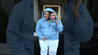 Funny Prank / Twins Messing With People (GONE WRONG) Funny Prank / Twins Messing With People (GONE WRONG)