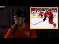 Egor sokolov on drake batherson helping him learn english on ep 266 of the high button podcast