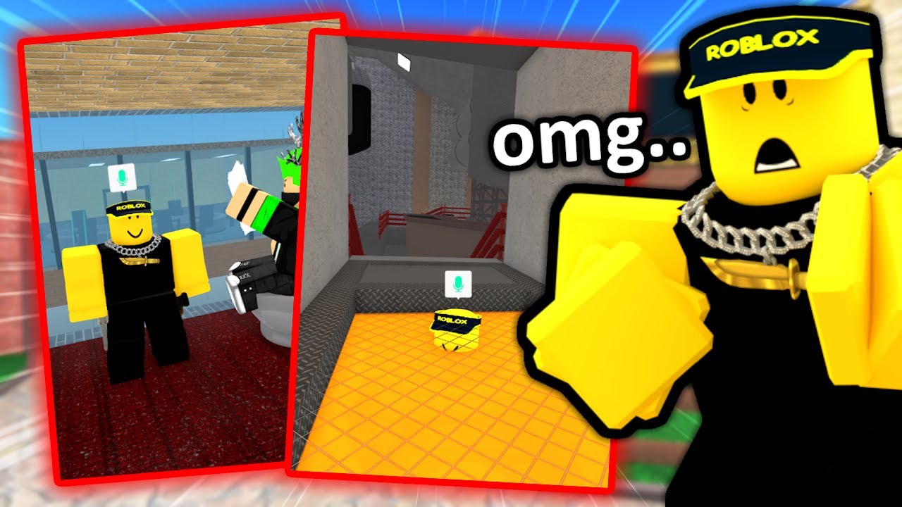 TRYING VIRAL TIKTOK GLITCHES IN MM2! - YouTube