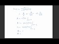 GATE 2004|ECE PYQ|CONTROL SYSTEM|TIME RESPONSE ANALYSIS|STEP  BY-STEP-SOLUTION|28