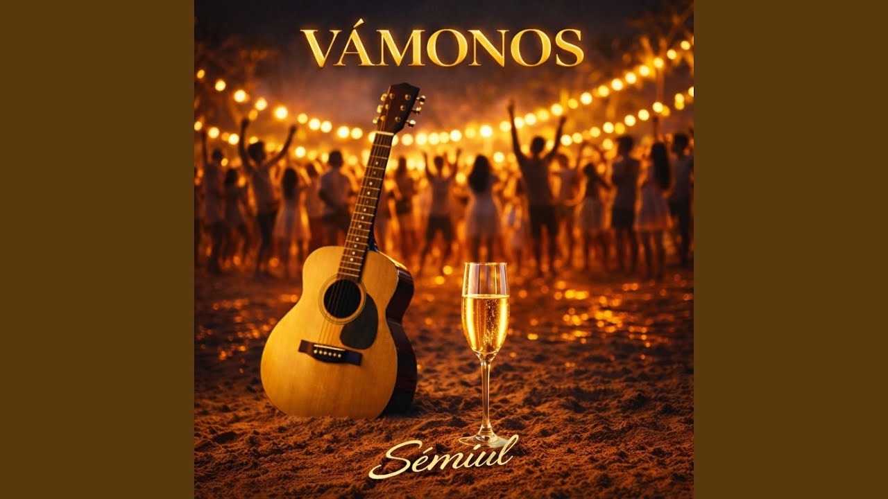 Vamonos auf YouTube ansehen Vamonos auf YouTube ansehen