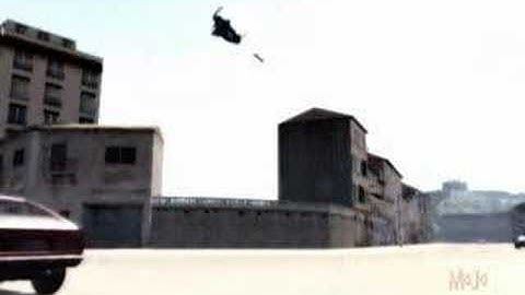 Driv3r BUGS 1 (Myoelectric)