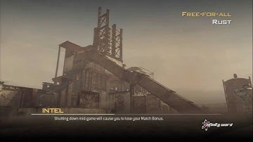 MayhemModdings Menu Base  No Jailbreak  MW2 1.14