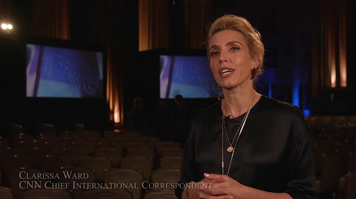 Clarisa Ward | 2021 duPont-Columbia Awards Submissions