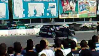 Cemsa Drag Raci̇ng Honda Vs Golf 2