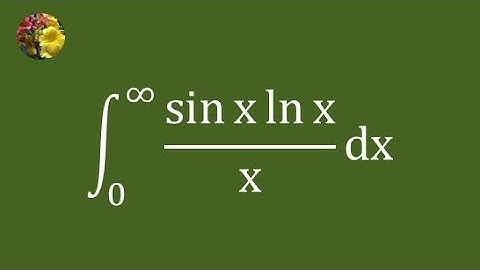 Solving improper integral using Frullani integral and Laplace transformation