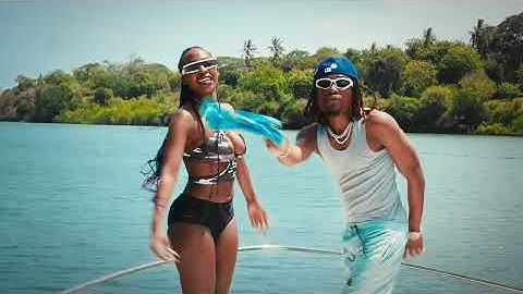 Ssaru feat. Masauti - Out(Official Music Video)