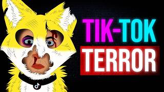 When TikTok Furries Get Exposed…