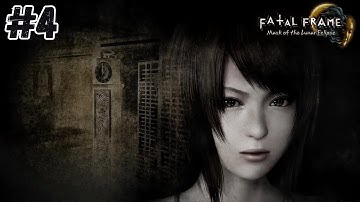 Fatal Frame 4: Mask of the Lunar Eclipse | Phase II: Resonance - Part 4