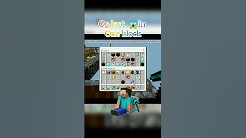 “😱 one block with proboyz 95  😈 in Minecraft 💖”#mostviewed #minecraft #isurvived100daysminecraftin