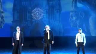 12 мюзиклов - Belle (Воронеж, 28.03.15) 12 мюзиклов - Belle (Воронеж, 28.03.15)