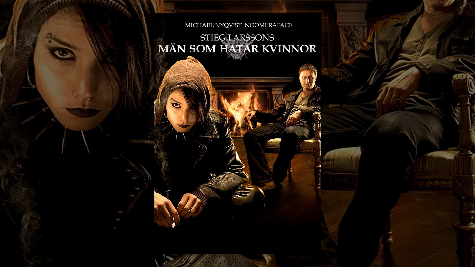 Mænd Der Hader Kvinder 2