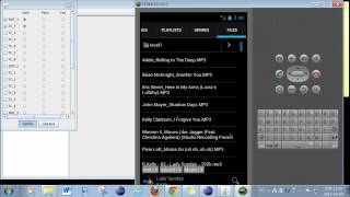 WizeFL screenshot 1
