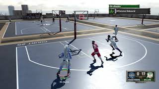 Spinner Roo 360 Dunk