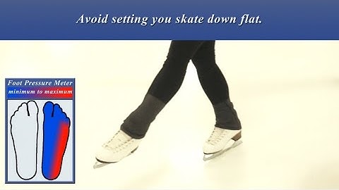 42. Cross Rolls: Backward Crossrolls + Exploring Elfreth